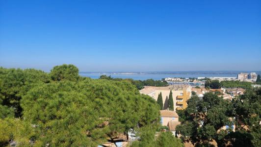 For sale Sete 3 rooms 56 m2 Herault (34200) photo 0