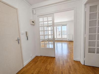 For sale Saint-brieuc 4 rooms 89 m2 Cotes d'armor (22000) photo 0