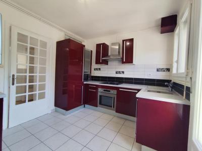 Annonce Vente 4 pi�ces Appartement Saint-brieuc 22