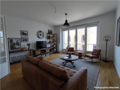 Acheter Appartement Saint-brieuc Cotes d'armor
