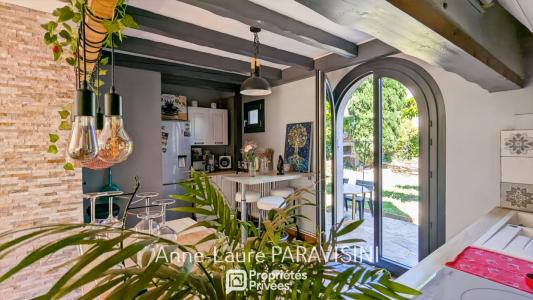 Acheter Maison 87 m2 Carcassonne