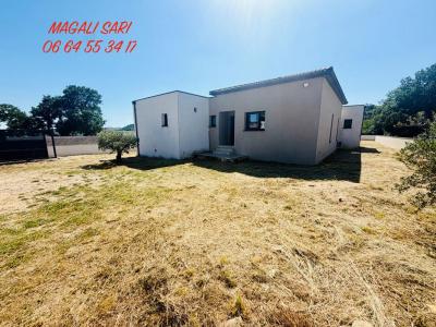 Acheter Maison 130 m2 Saint-martin-de-valgalgues