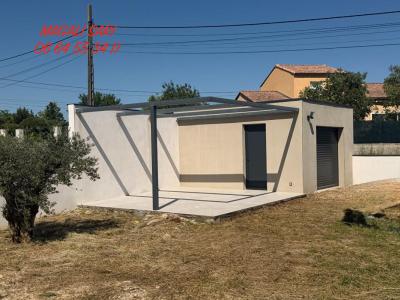 Acheter Maison Saint-martin-de-valgalgues Gard