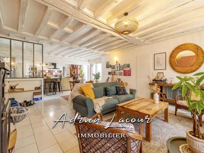 For sale Romorantin-lanthenay 8 rooms 181 m2 Loir et cher (41200) photo 0