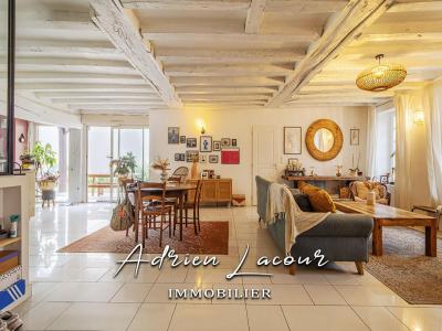 Annonce Vente 8 pi�ces Maison Romorantin-lanthenay 41