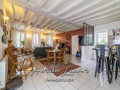 Acheter Maison Romorantin-lanthenay Loir et cher