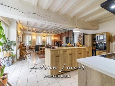 Acheter Maison Romorantin-lanthenay 250080 euros