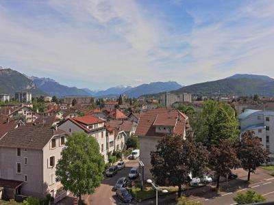 For sale Annecy 4 rooms 77 m2 Haute savoie (74000) photo 0