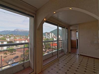 Annonce Vente 4 pi�ces Appartement Annecy 74