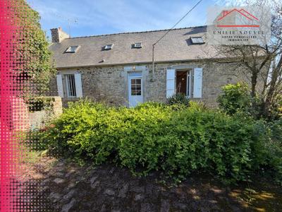 Annonce Vente 5 pi�ces Maison Pleudaniel 22