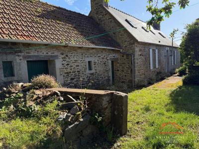 Acheter Maison 89 m2 Pleudaniel