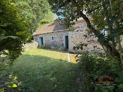 Acheter Maison Pleudaniel Cotes d'armor