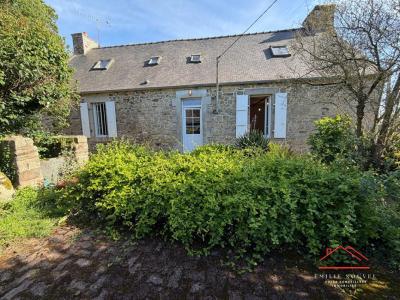 Acheter Maison Pleudaniel 171600 euros