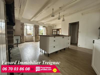 Acheter Maison Chamberet 119800 euros