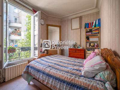Acheter Appartement Paris-14eme-arrondissement Paris