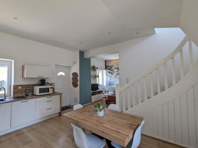 For sale Campbon 5 rooms 76 m2 Loire atlantique (44750) photo 2