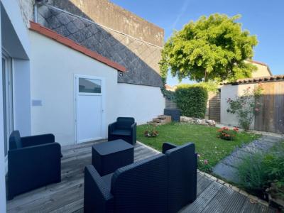 Annonce Vente 3 pi�ces Maison Saint-macaire-en-mauges 49