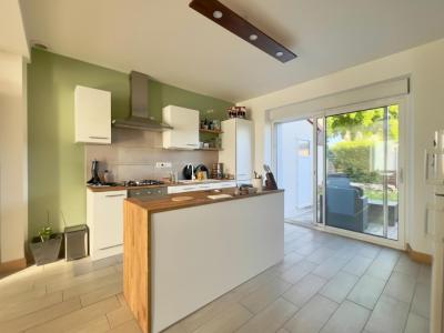 Acheter Maison Saint-macaire-en-mauges 159600 euros