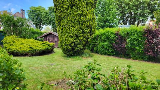 Annonce Vente 6 pi�ces Maison Saint-quentin 02