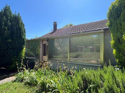 Acheter Maison Noyon Oise