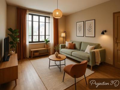 Annonce Vente 15 pi�ces Maison Giat 63