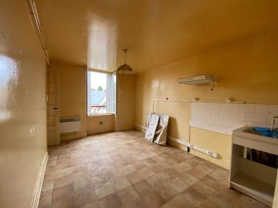 Acheter Maison Giat 76500 euros