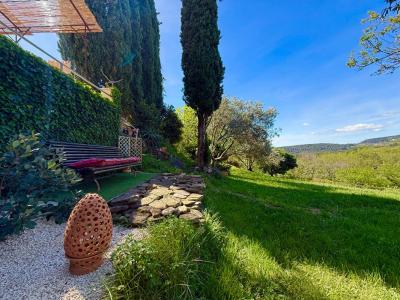 Annonce Vente 4 pi�ces Maison Tauriers 07