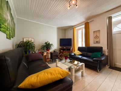 Acheter Maison 83 m2 Jaujac