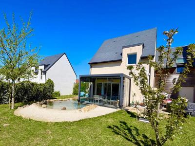Acheter Maison 102 m2 Bretteville-sur-laize