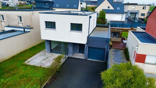 Annonce Vente 6 pi�ces Maison Chateaugiron 35