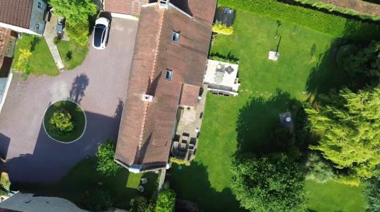 Annonce Vente 16 pi�ces Maison Bayeux 14