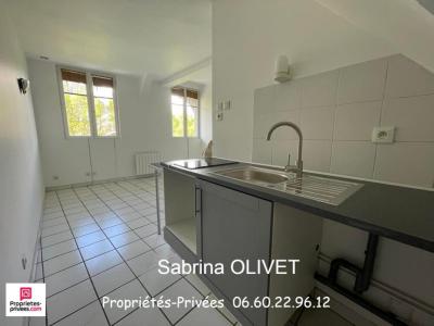 Acheter Appartement 40 m2 Rouen