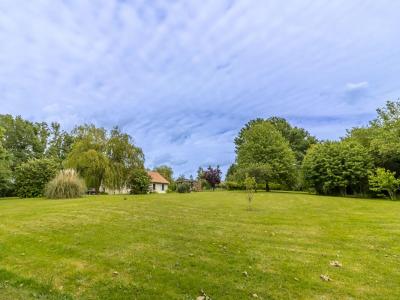 Annonce Vente 5 pi�ces Maison Gracay 18