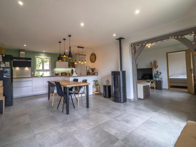 Acheter Maison 102 m2 Gracay