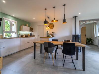 Acheter Maison Gracay Cher