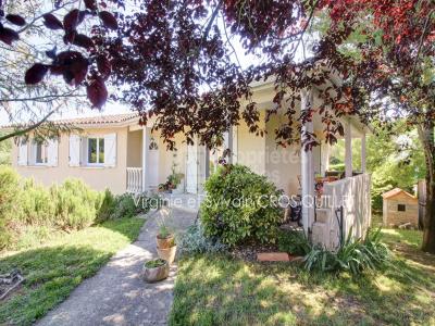 For sale Montastruc-la-conseillere 7 rooms 147 m2 Haute garonne (31380) photo 0