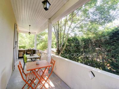 Annonce Vente 7 pi�ces Maison Montastruc-la-conseillere 31
