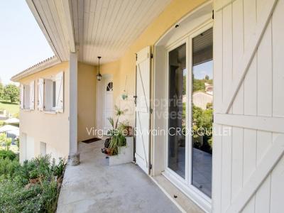 Acheter Maison 147 m2 Montastruc-la-conseillere