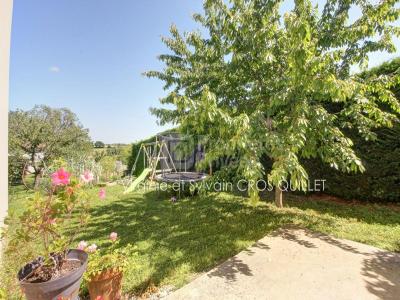 Acheter Maison Montastruc-la-conseillere 379000 euros