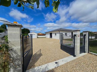 For sale Saint-seurin-sur-l'isle 5 rooms 100 m2 Gironde (33660) photo 0