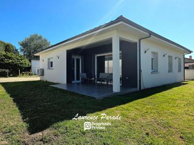 For sale Saint-seurin-sur-l'isle 5 rooms 100 m2 Gironde (33660) photo 1