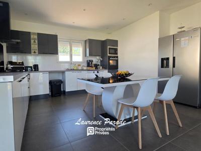 For sale Saint-seurin-sur-l'isle 5 rooms 100 m2 Gironde (33660) photo 3