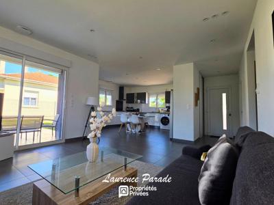 For sale Saint-seurin-sur-l'isle 5 rooms 100 m2 Gironde (33660) photo 4