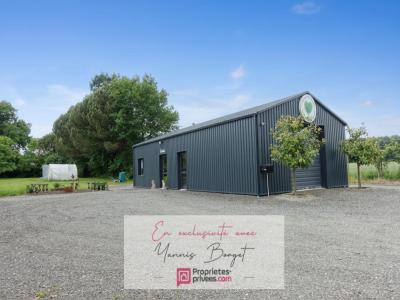 For sale Chauche 3 rooms 90 m2 Vendee (85140) photo 0