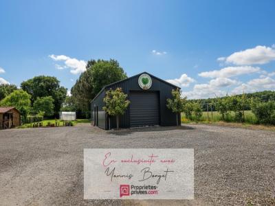 Annonce Vente 3 pi�ces Maison Chauche 85