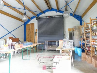 Acheter Maison 90 m2 Chauche
