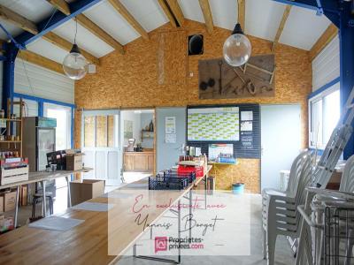Acheter Maison Chauche Vendee