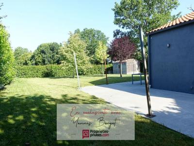 For sale Rabateliere 3 rooms 74 m2 Vendee (85250) photo 1