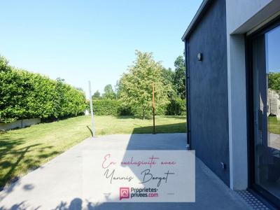 For sale Rabateliere 3 rooms 74 m2 Vendee (85250) photo 2