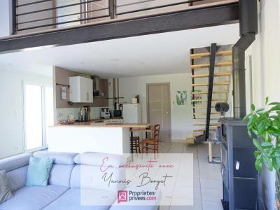 For sale Rabateliere 3 rooms 74 m2 Vendee (85250) photo 3